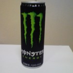 monster