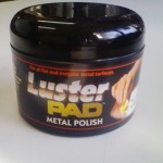 lasterpad