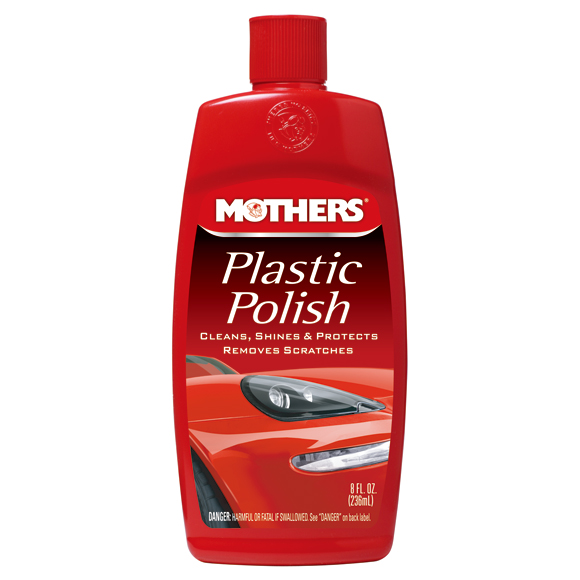 MT-06208 マザーズ(Mothers) プラスチックポリッシュ