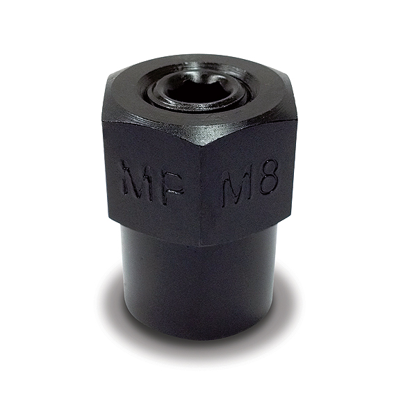 YM08-0150　スタッドボルト・インストールツール　M8 x 1.25
